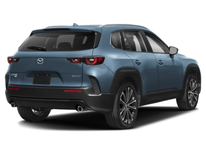 2025 Mazda CX-50 2.5 Premium Plus photo 1