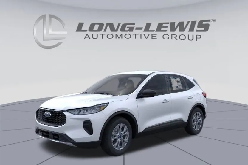 2026 Ford Escape Active photo 1