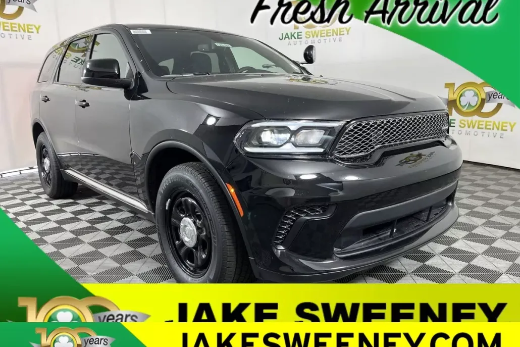 2024 Dodge Durango Sport photo 1