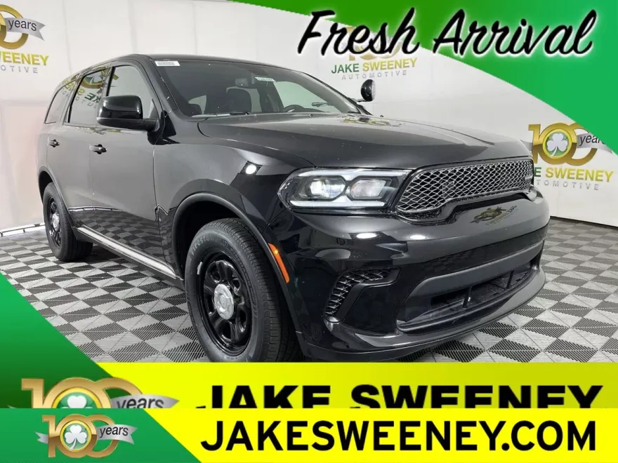 2024 Dodge Durango Sport photo 1