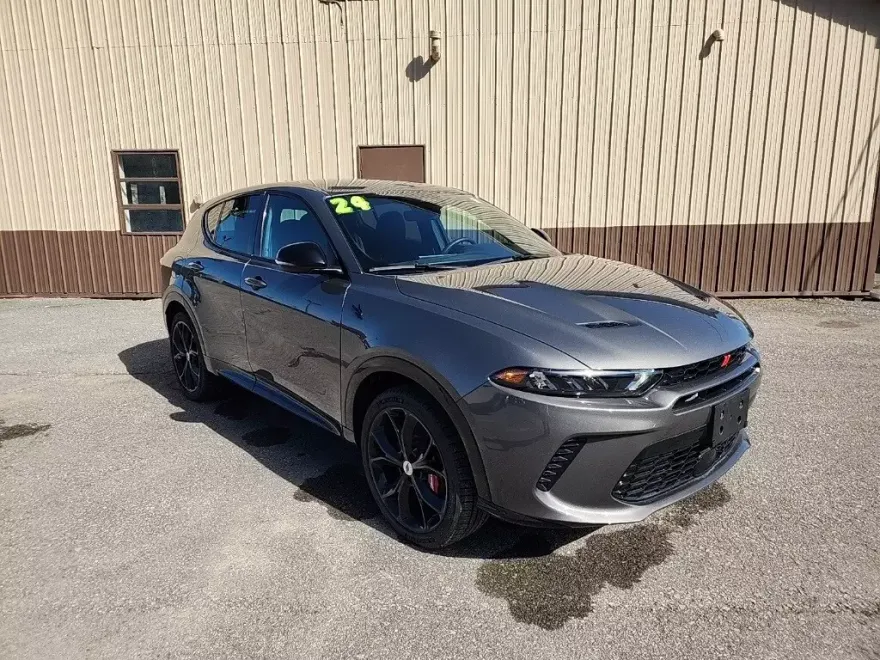 2024 Dodge Hornet R/T photo 1