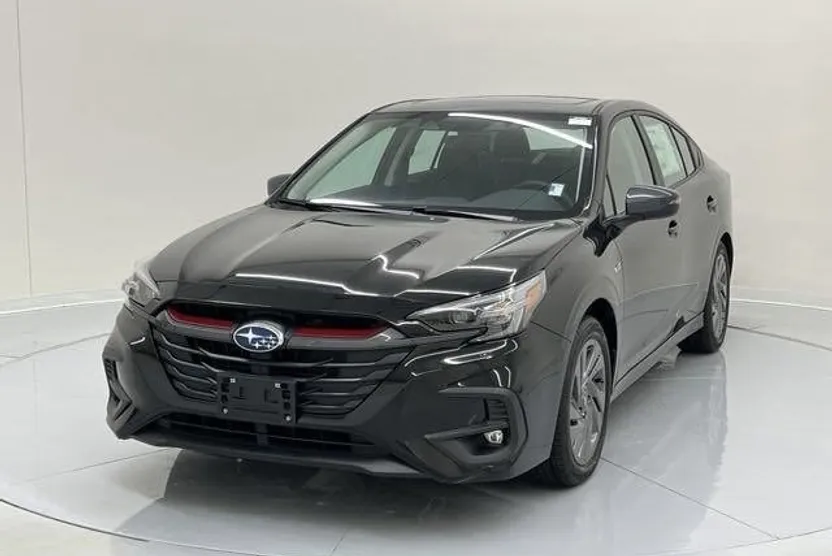 2024 Subaru Legacy Sport photo 1