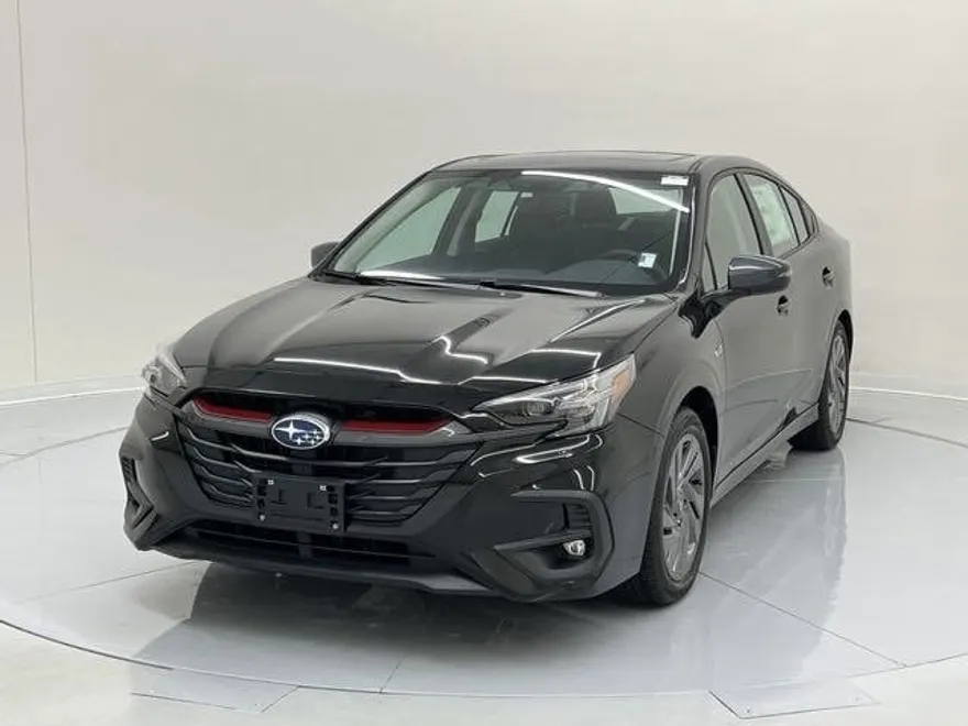2024 Subaru Legacy Sport photo 1