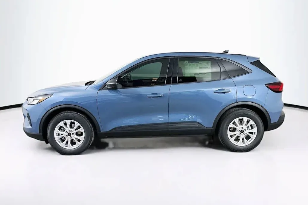 2025 Ford Escape Active photo 1