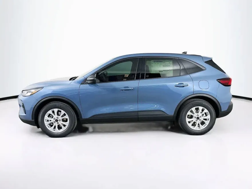 2025 Ford Escape Active photo 1