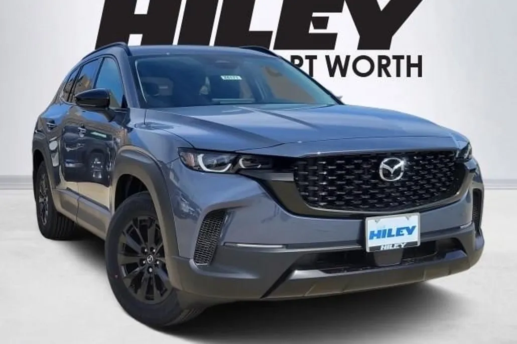 2025 Mazda CX-50 Premium photo 1