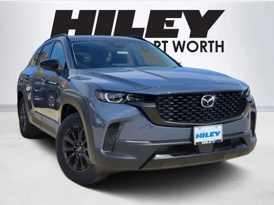 2025 Mazda CX-50 Premium photo 1