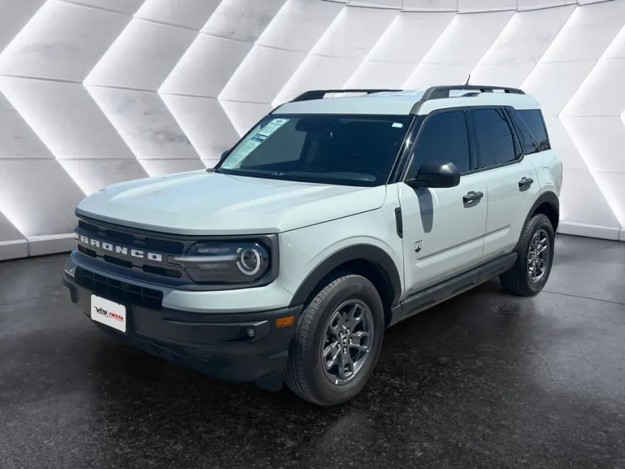 2023 Ford Bronco Sport Big Bend photo 1