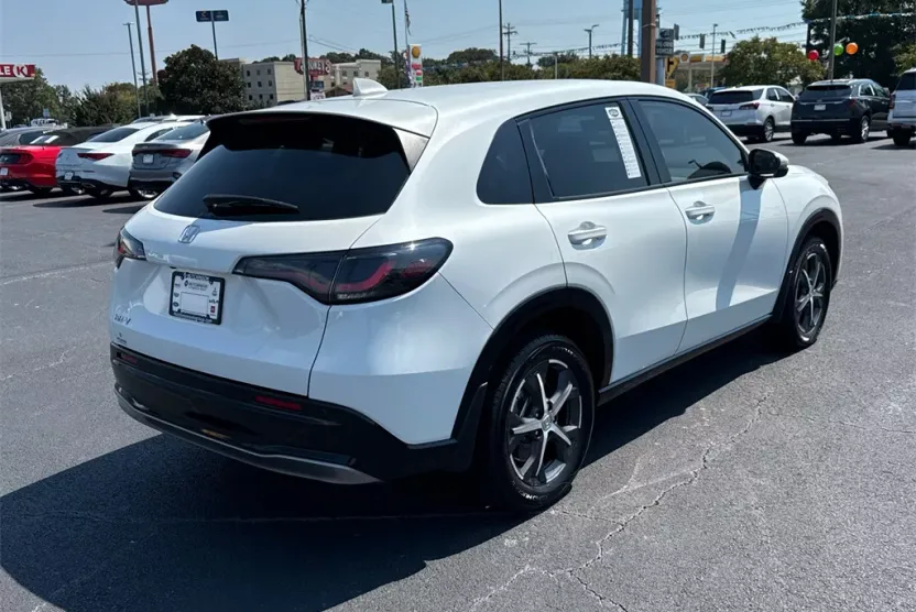 2023 Honda HR-V EX-L photo 1