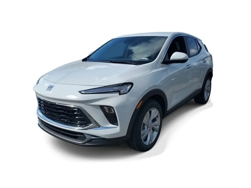 2026 Buick Encore GX Preferred photo 1