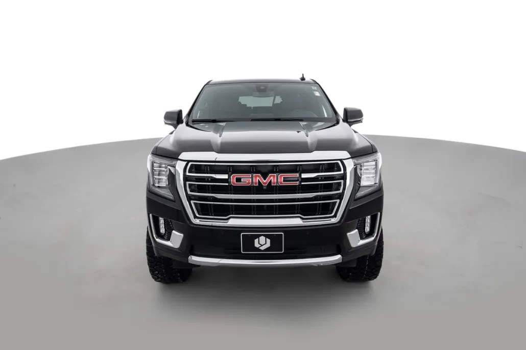 2022 Gmc Yukon XL SLT photo 1