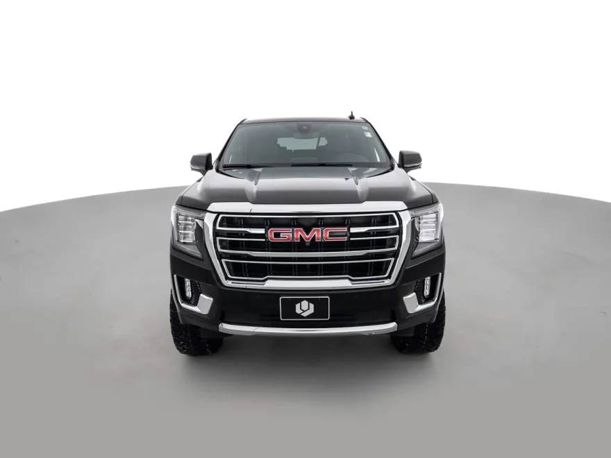 2022 Gmc Yukon XL SLT photo 1