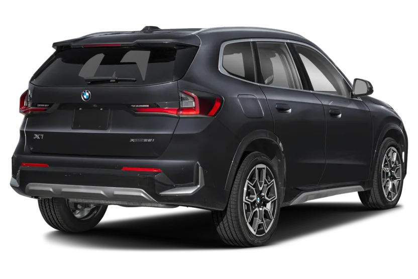 2026 Bmw X1 XDrive28i photo 1