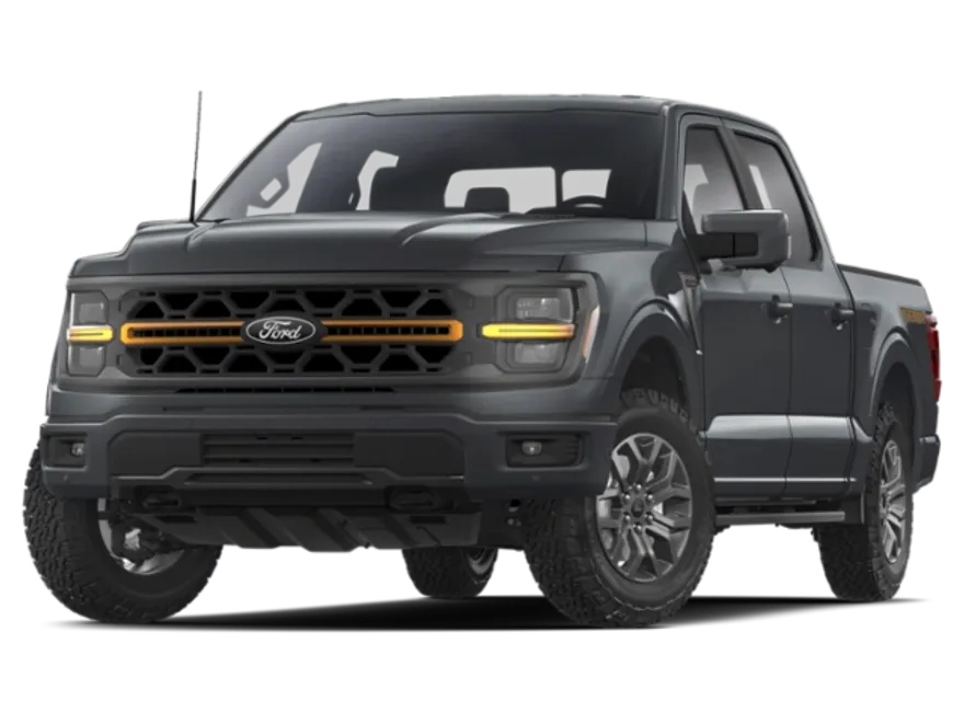 2025 Ford F-150 Tremor photo 1