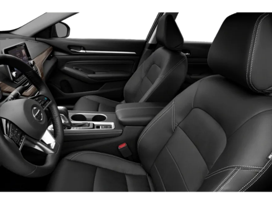2020 Nissan Altima 2.5 SV photo 1