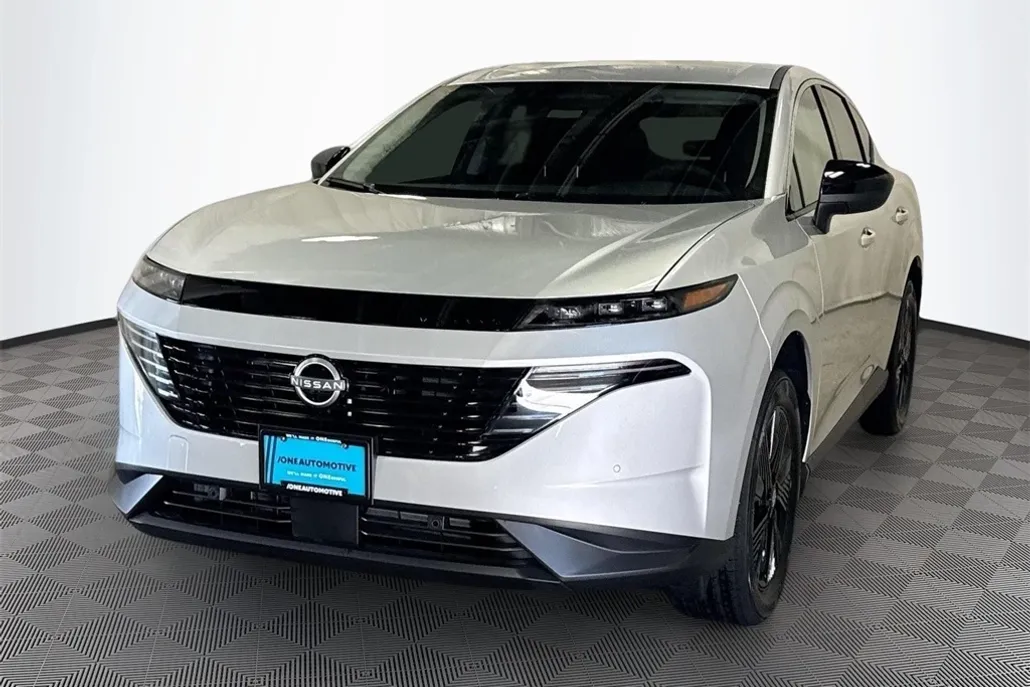 2025 Nissan Murano SV photo 1