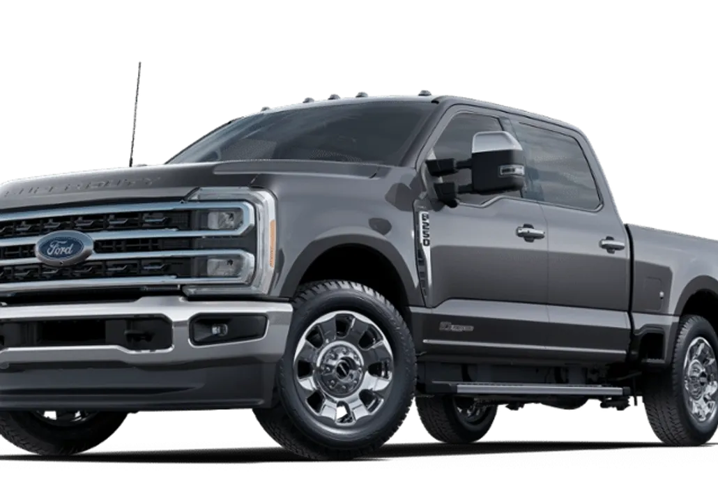 2025 Ford F-250 Lariat photo 1