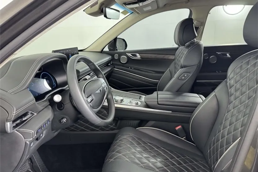 2024 Genesis GV80 3.5T photo 1