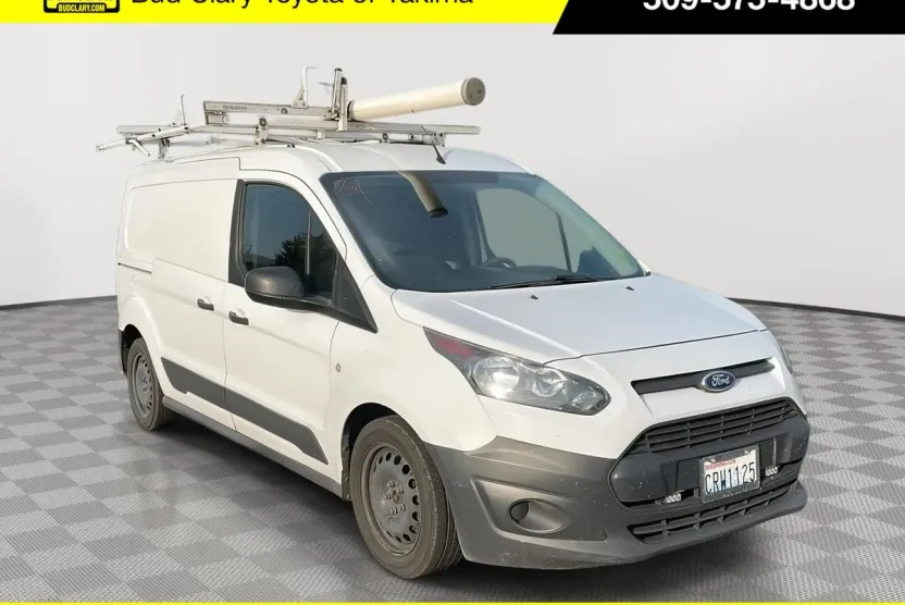 2016 Ford Transit Connect XL photo 1