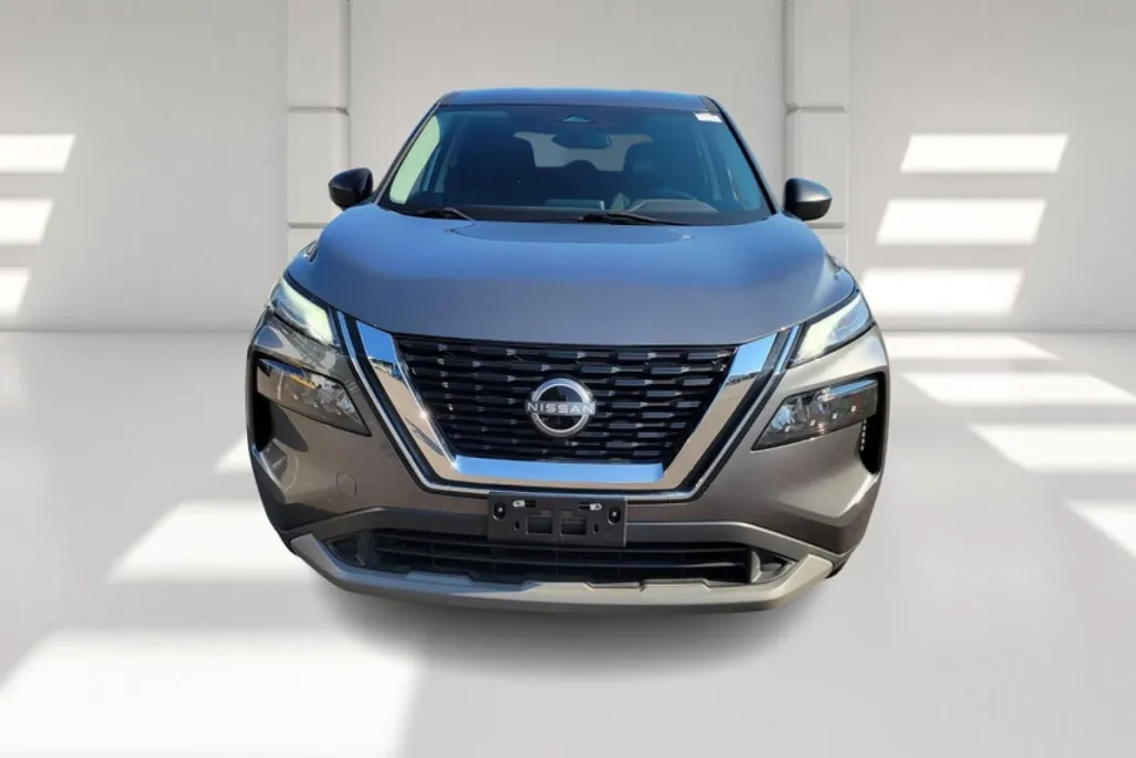2023 Nissan Rogue S photo 1