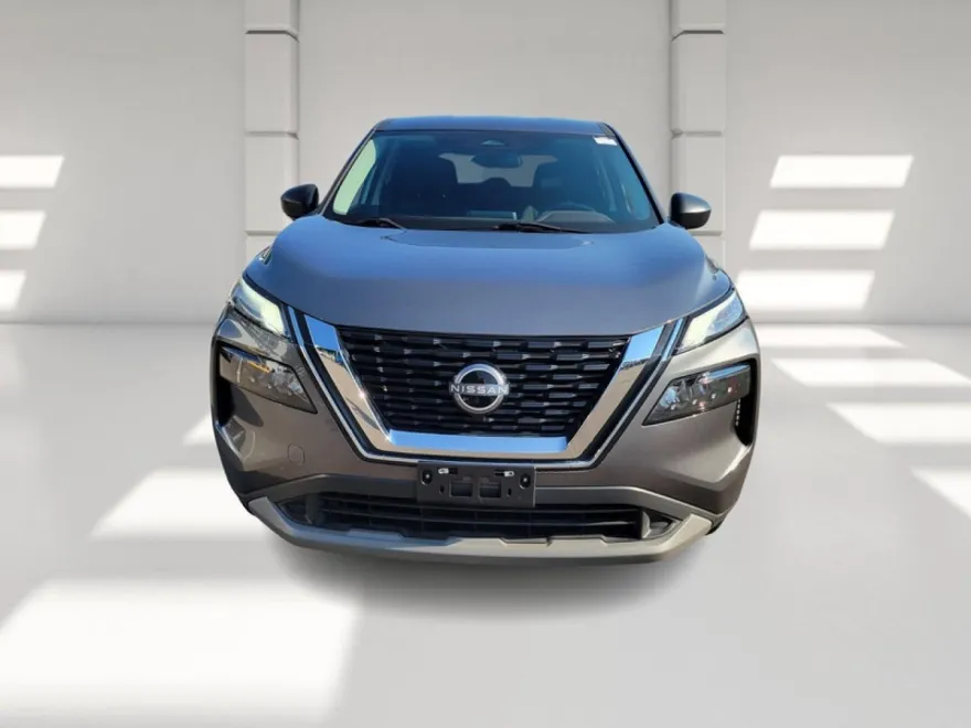 2023 Nissan Rogue S photo 1