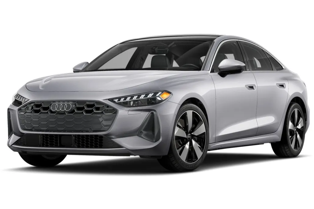 2025 Audi A5 2.0T Premium Plus photo 1