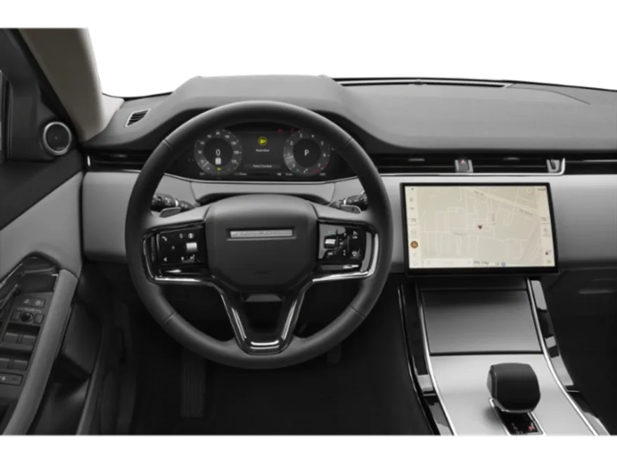 2026 Land Rover Range Rover Evoque S photo 3