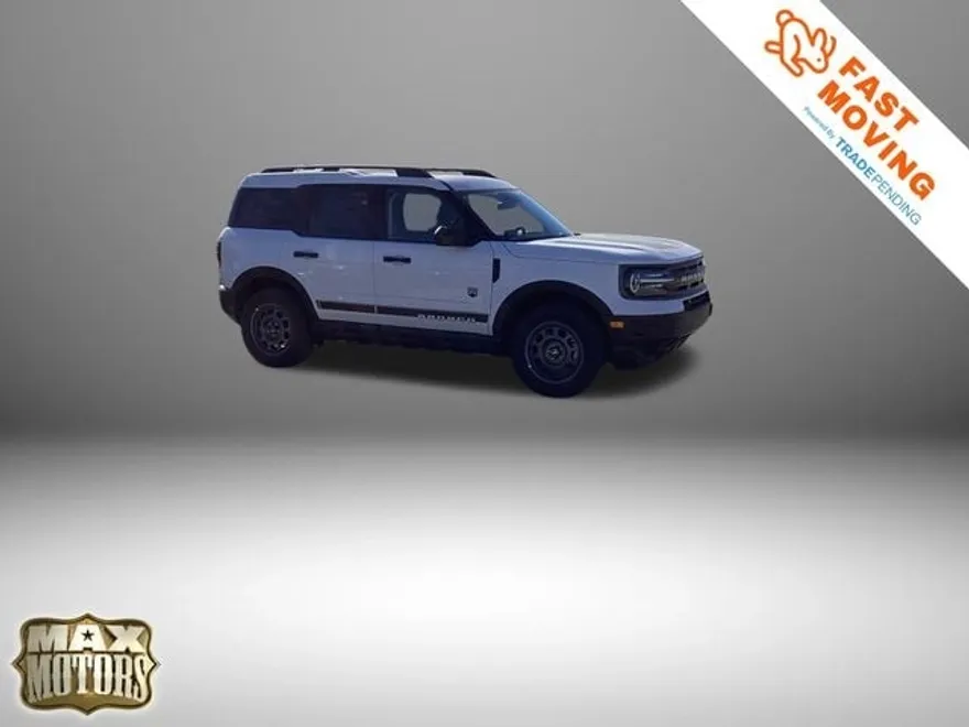 2024 Ford Bronco Sport Big Bend photo 1