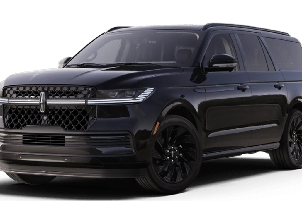 2025 Lincoln Navigator L Reserve photo 1