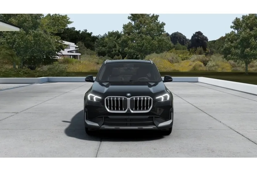 2026 Bmw X1 XDrive28i photo 1