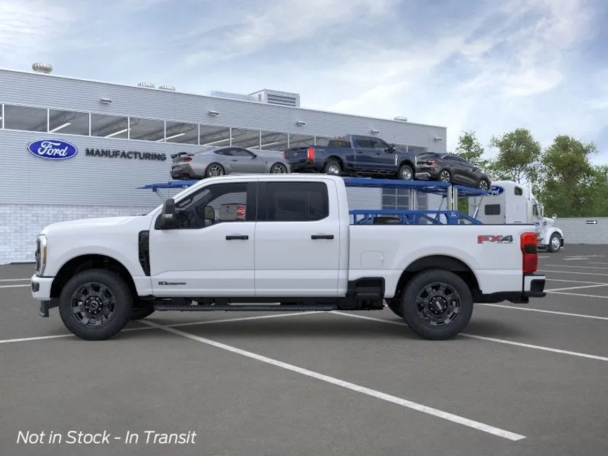 2026 Ford F-250 photo 1