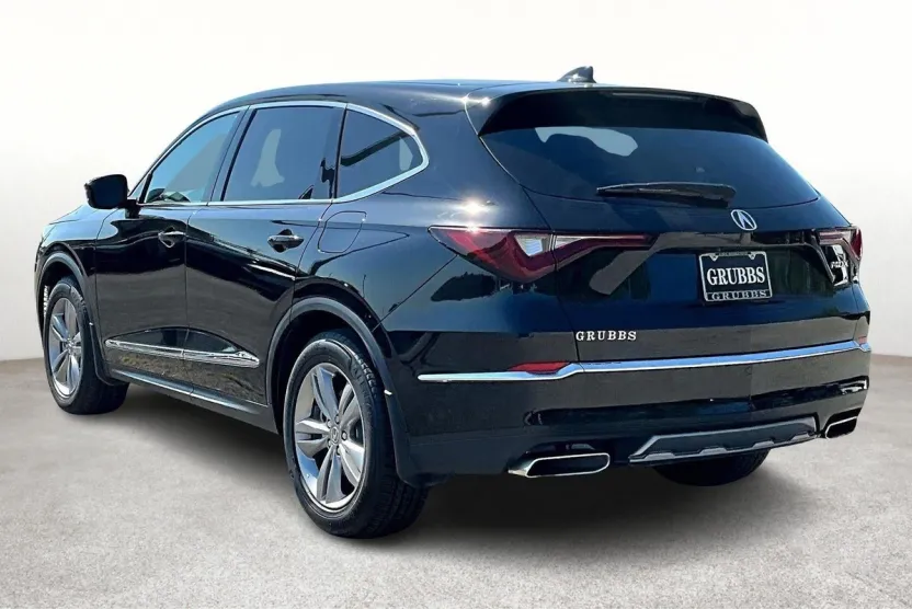 2025 Acura MDX Base photo 1