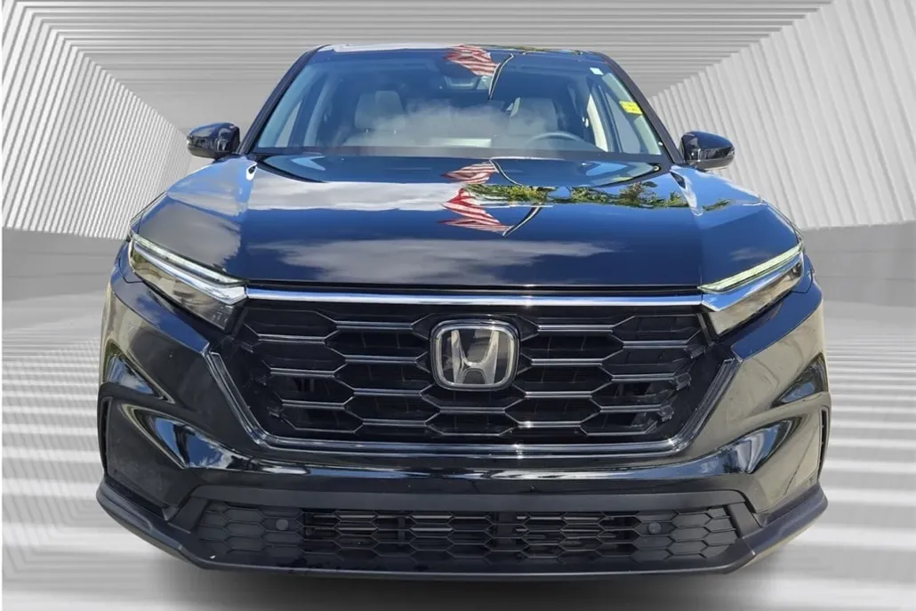 2023 Honda CR-V EX-L photo 1