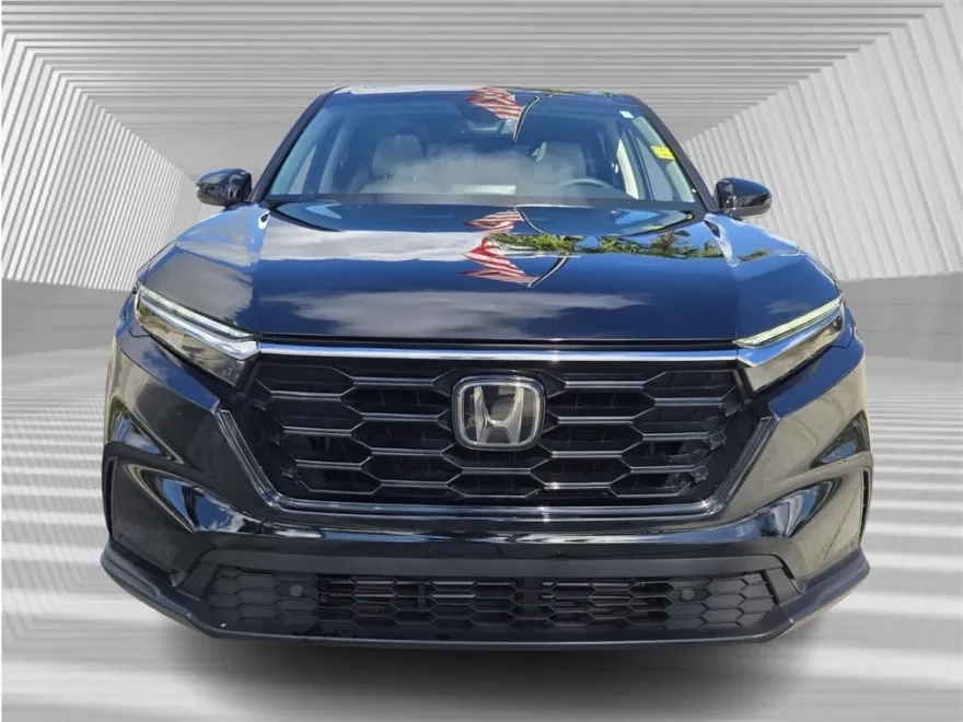 2023 Honda CR-V EX-L photo 1