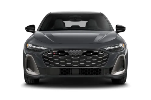 2025 Audi S5 Prestige photo 3