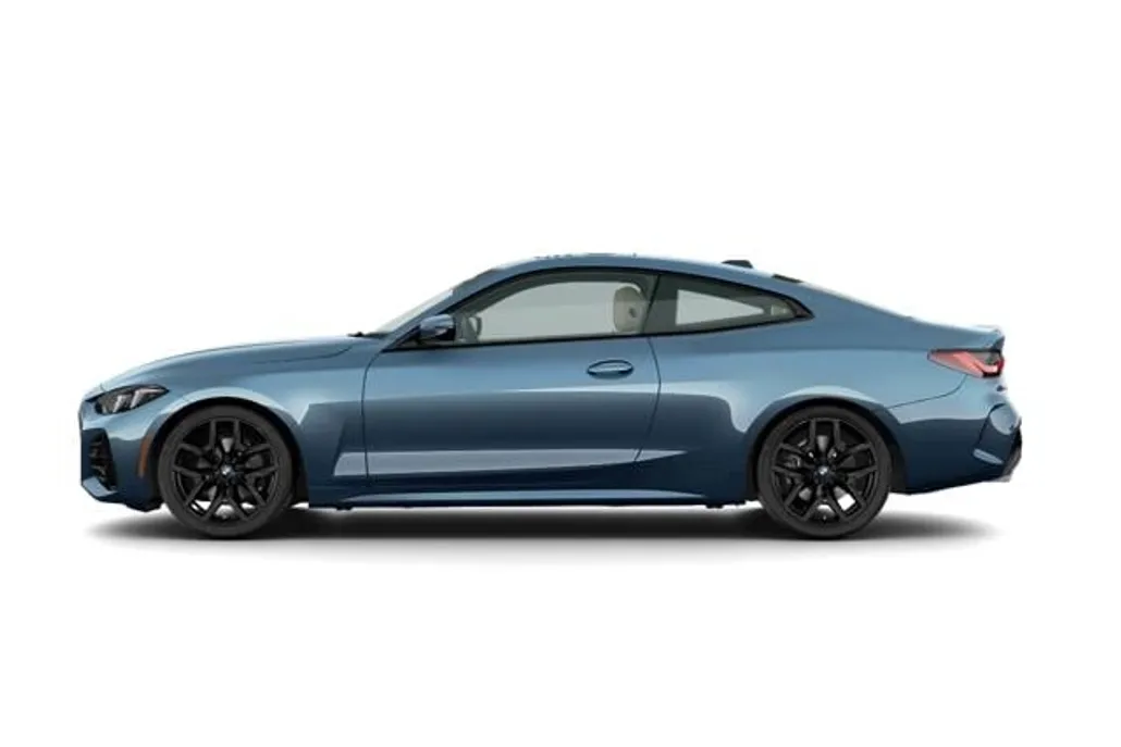 2026 Bmw 430i xDrive photo 1