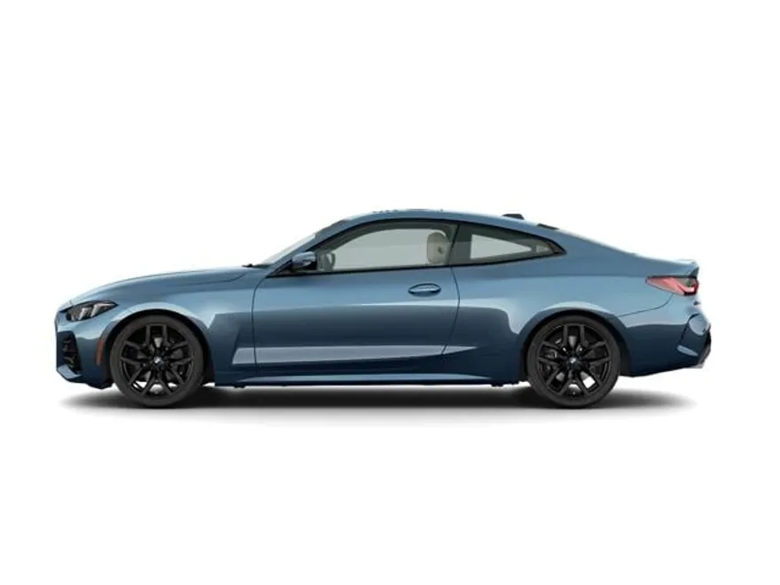 2026 Bmw 430i xDrive photo 1