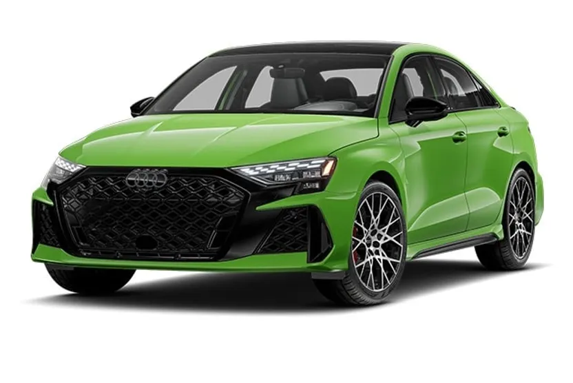 2025 Audi RS 3 Base photo 1