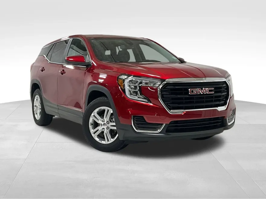 2024 Gmc Terrain SLE photo 1