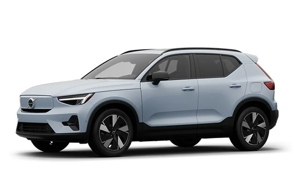 2026 Volvo EX40 Plus photo 1