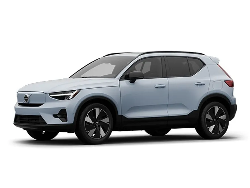 2026 Volvo EX40 Plus photo 1