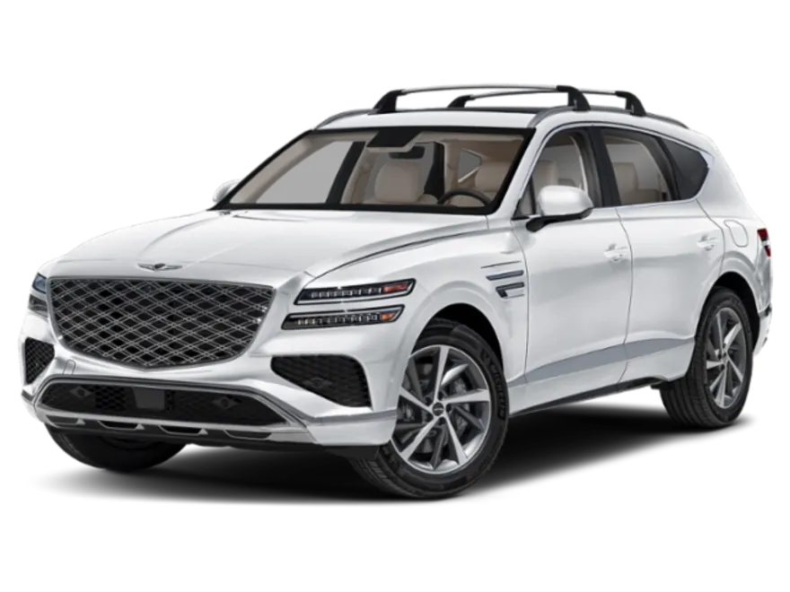 2026 Genesis GV80 2.5T Advanced AWD photo 1
