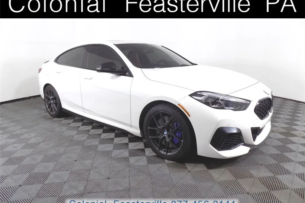 2021 Bmw M235i xDrive GC photo 1
