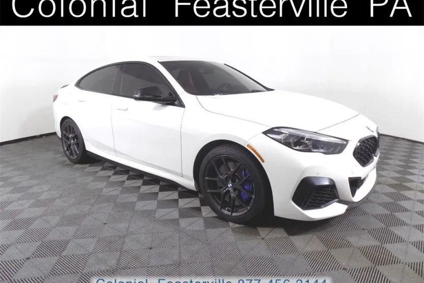 2021 Bmw M235i xDrive GC photo 1