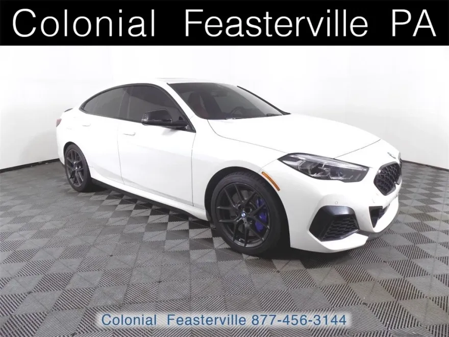 2021 Bmw M235i xDrive GC photo 1