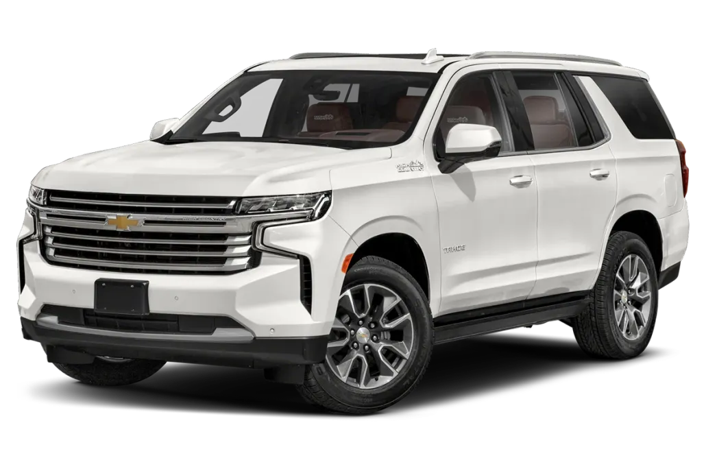 2023 Chevrolet Tahoe High Country photo 1