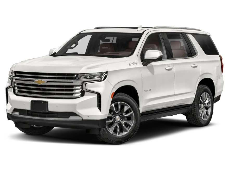2023 Chevrolet Tahoe High Country photo 1