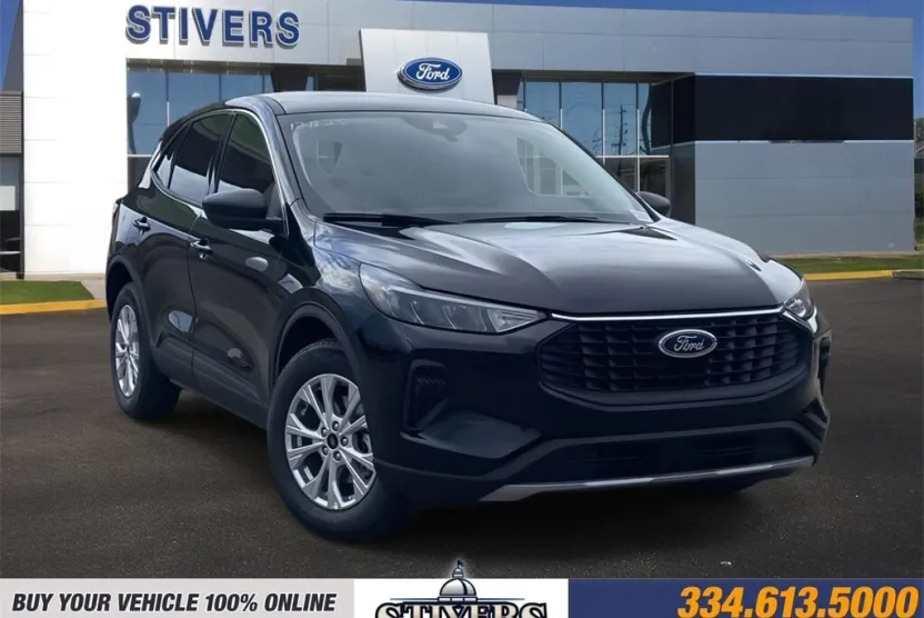 2025 Ford Escape Active photo 1