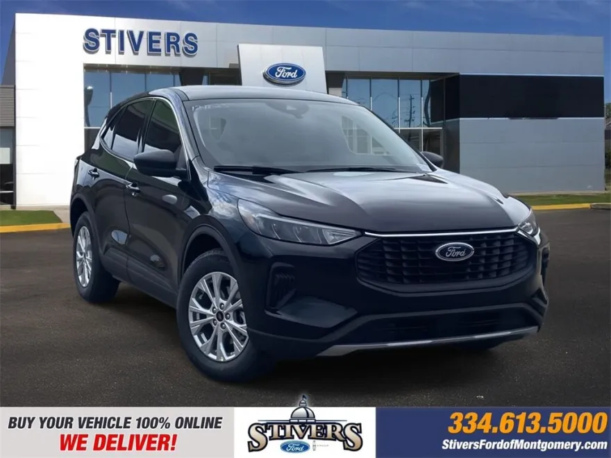2025 Ford Escape Active photo 1