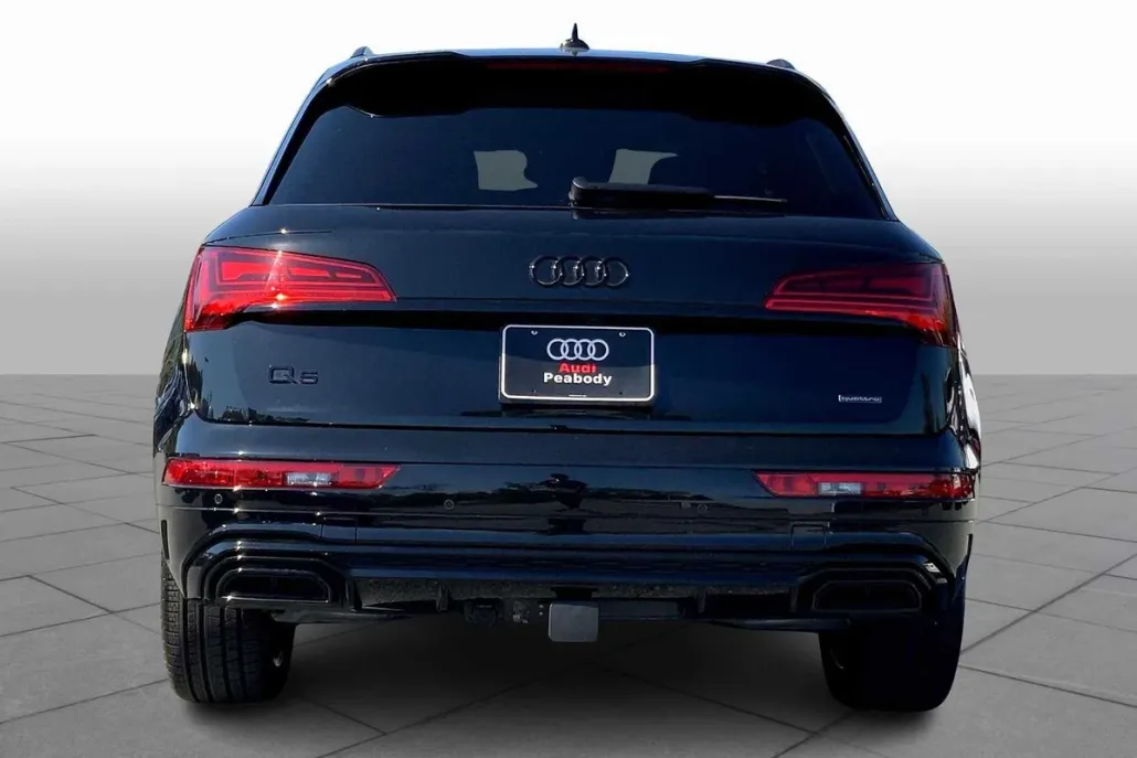 2024 Audi Q5 S line Premium Prestige photo 1